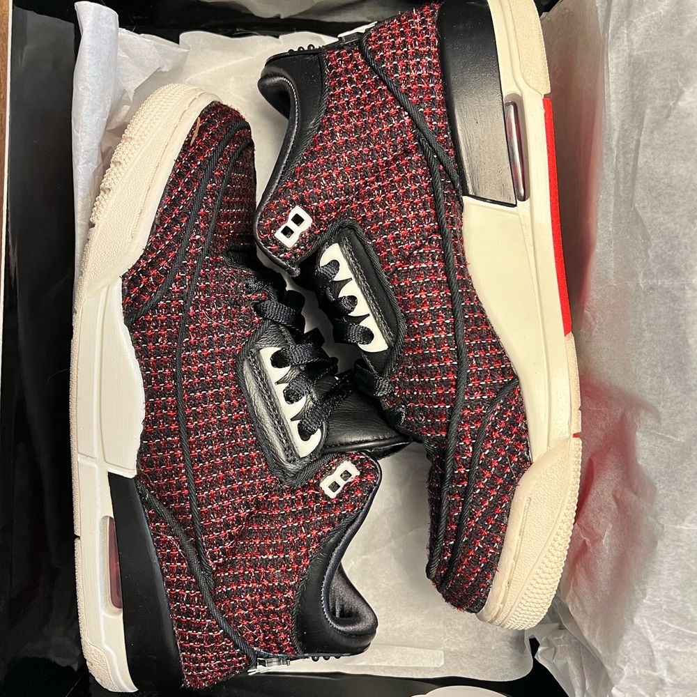 Jordan WMNS Vogue 3 AWOK